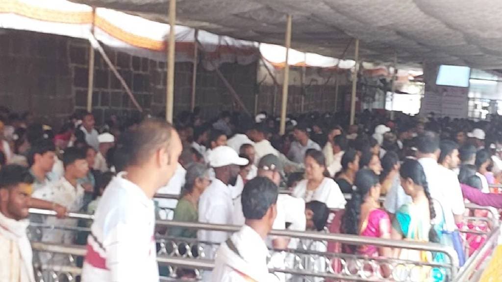 mahalaxmi mandir