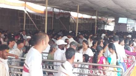 mahalaxmi mandir