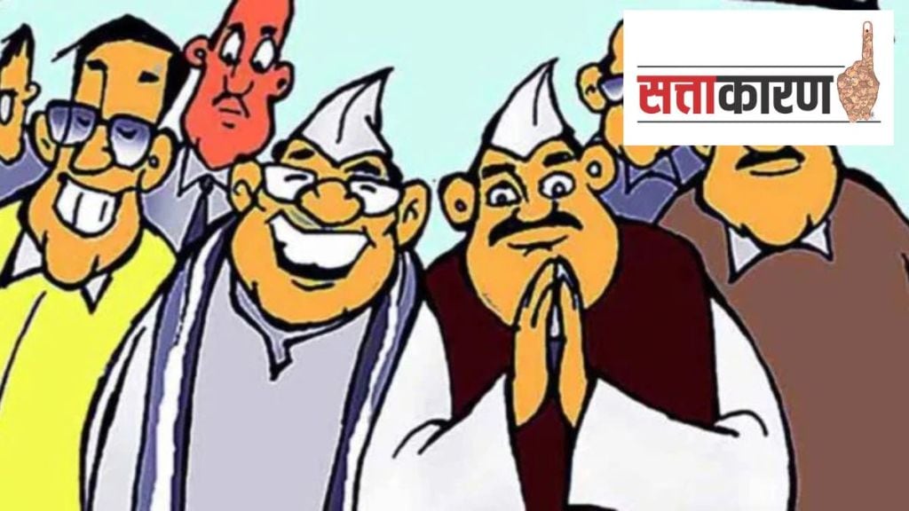 maharashtra politics marathwada sees wave of defections towards ruling parties opposition weakening