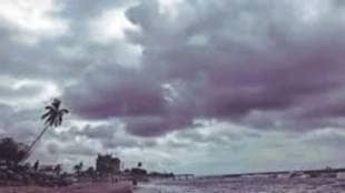 IMD issues heavy rain alert for which districts of the Maharashtra