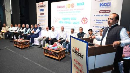 Rising electricity prices threaten to break the backbone of industry, trade and agriculture - Lalit Gandhi Rising electricity prices threaten to break the backbone of industry, trade and agriculture - Lalit Gandhi