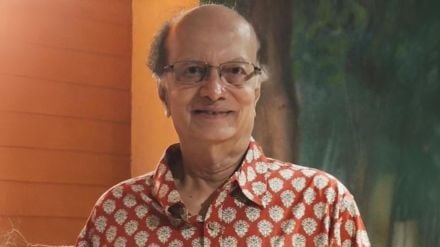 maharashtrachi hasyajatra fame actress priydarshini indalkar share her experience of working with dilip prabhavalkar