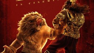 mahavatar narasimha collection reaches 300 crore worldwide and becoming India highest grossing animated film also beats sooryavanshi the kerala story lifetime