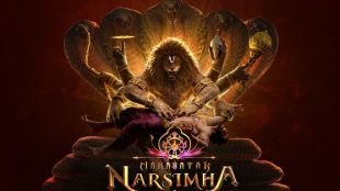 mahavatar narsimha become 80th biggest hit of hindi cinema marking a milestone for indian animation