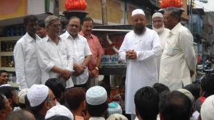 How to name a road in Malegaon after martyr Hemant Karkare Malegaon