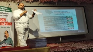 malegaon asif sheikh challenges election commission with fake voter proof