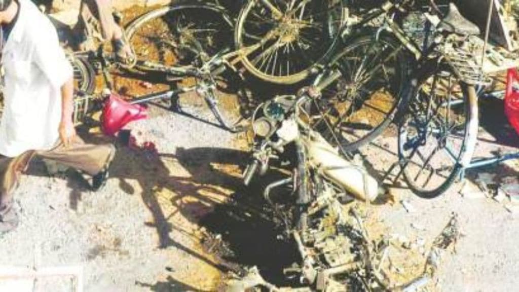 malegaon files based on the 2008 malegaon bomb blast case my friend ganesh movie fame director rajiv s ruia to direct