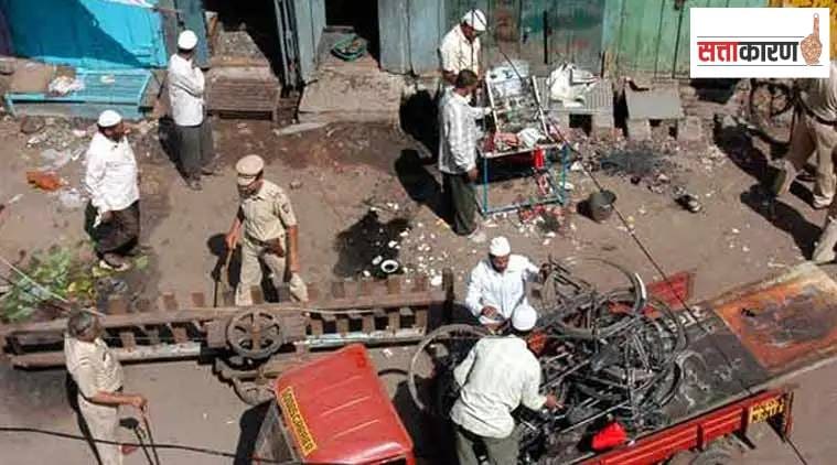 मालेगाव बॉम्बस्फोट निकाल: काँग्रेस नेत्यांचं मौन कायम, यापूर्वीही काँग्रेसची भूमिका संभ्रमितच