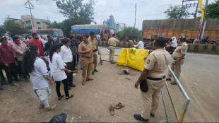 Youth murdered on the roadside; Three suspects arrested