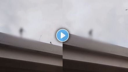 Video news mental health crisis malegaon migrant youth seriously injured after flyover jump Video news mental health crisis malegaon migrant youth seriously injured after flyover jump