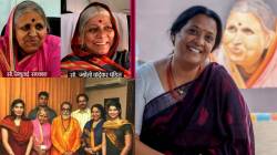 “तेजुचे वाहणारे डोळे, तिने फोडलेला हंबरडा….”, सिंधुताईंच्या मुलीची भावनिक पोस्ट, म्हणाल्या, “ज्योती ताई, इतकी घाई का केलीत..”