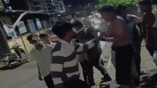 man dies after beating over instagram message in vasai