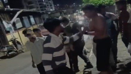 man dies after beating over instagram message in vasai man dies after beating over instagram message in vasai