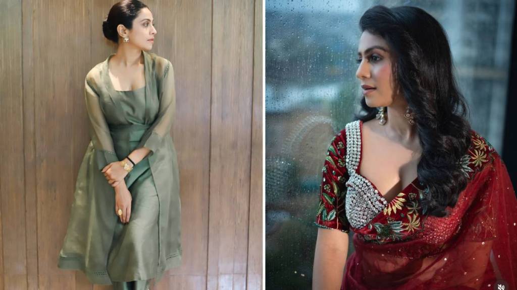 Uri Fame Actress Manasi Parekh was suggested not to get married by a producer
