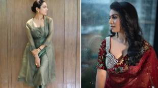 Uri Fame Actress Manasi Parekh was suggested not to get married by a producer