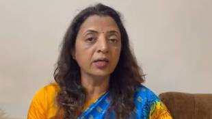 Don't make the issue of pigeons religious said Shiv Sena's (Shinde) Manisha Kayande