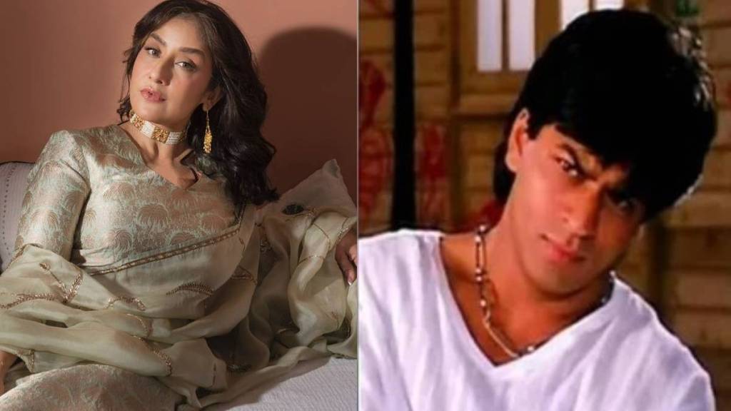Manisha Koirala regrets not being part of Yash Chopra cinema