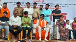 ‘महादेव मुंडे’ हत्या प्रकरणातील आंदोलनाचे नेतृत्व मनोज जरांगेंकडे