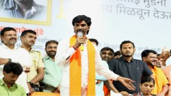 ‘महादेव मुंडे’ खुनातही धनंजय मुंडे लक्ष्य…
