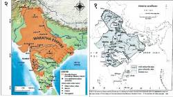 इतिहासातील तथ्यांना मुरड कशासाठी?