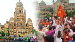 Manoj Jarange Patil Azad Maidan : मराठा आंदोलकांचे अन्न – पाणी बंद केल्याचा पालिकेवर आरोप; महापालिकेने आरोप फेटाळले