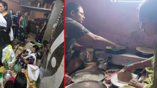maratha protesters get food support from thane community