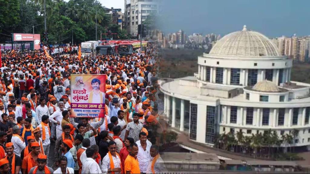 Lack of facilities; Protesters' angry attitude towards the Municipal Corporation