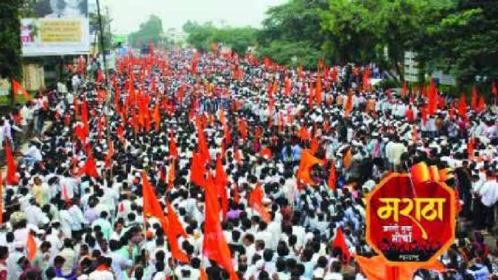 OBC Federations reply to Manoj Jaranges protest in Mumbai nagpur news