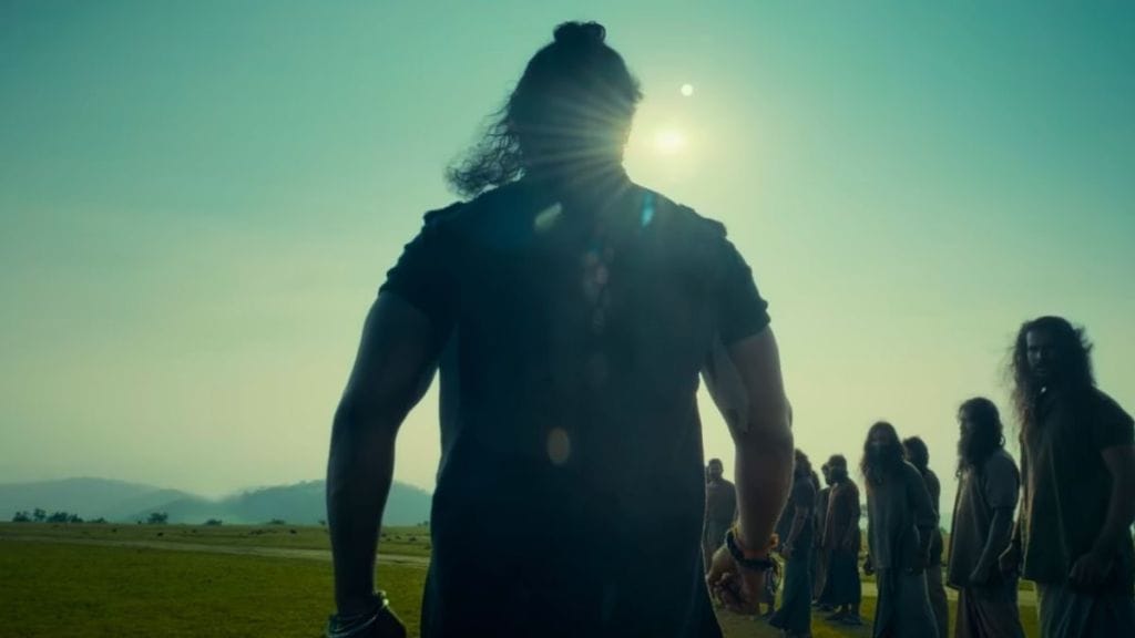 marathi actor devdutt nage was offered the role of chhatrapati shivaji maharaj but declined give the reason