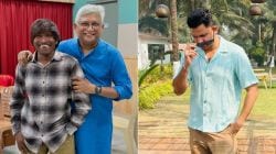 “प्रेक्षकांवर खापर फोडू नका, चूक स्वीकारा”, केदार शिंदेंबद्दल मराठी अभिनेत्याचं वक्तव्य, सूरज चव्हाणविषयीही व्यक्त केलं मत