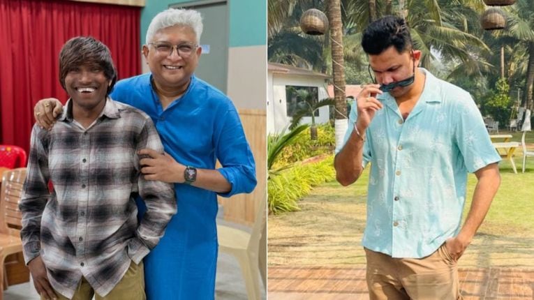 “प्रेक्षकांवर खापर फोडू नका, चूक स्वीकारा”, केदार शिंदेंबद्दल मराठी अभिनेत्याचं वक्तव्य, सूरज चव्हाणविषयीही व्यक्त केलं मत