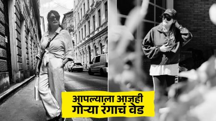marathi actress pallavi joshi reveals color discrimination in entertainment industry