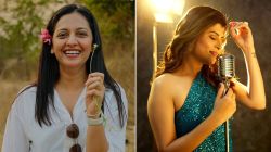 “तेजूचा आवाज बनून घराघरांत पोहोचले…”, लोकप्रिय गायिकेची तेजश्री प्रधानसाठी पोस्ट; म्हणाली, “बारा वर्षांपूर्वी…”