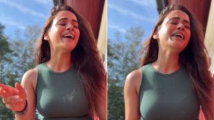 marathi singer shalmali kholgade remembering india shares emotional video with singing veer savarkar jayostute song