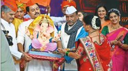 Marathi TV serials Ganeshotsav : मराठी मालिकांमध्येही गणेशोत्सवाचा आनंदसोहळा