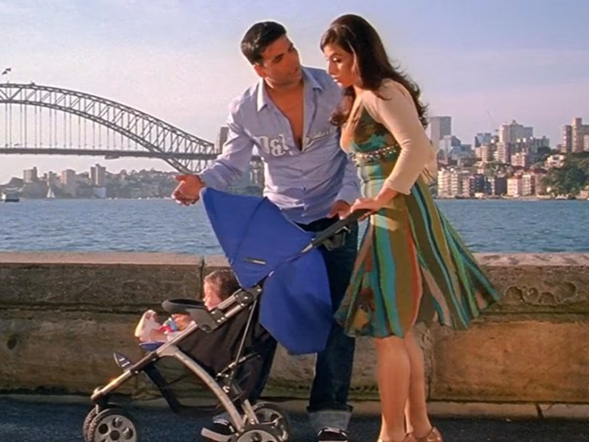 Bollywood remakes of Marathi films