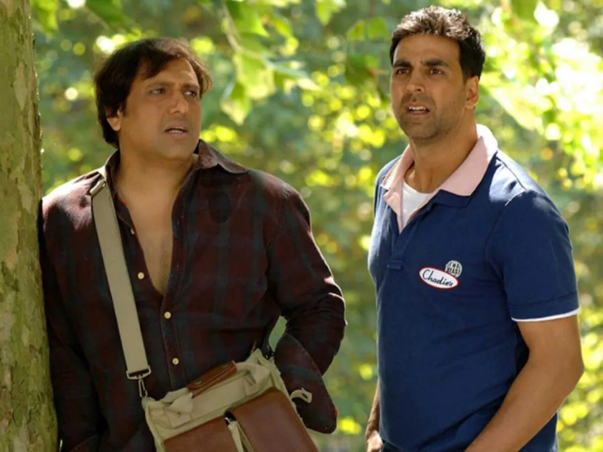 Bollywood remakes of Marathi films