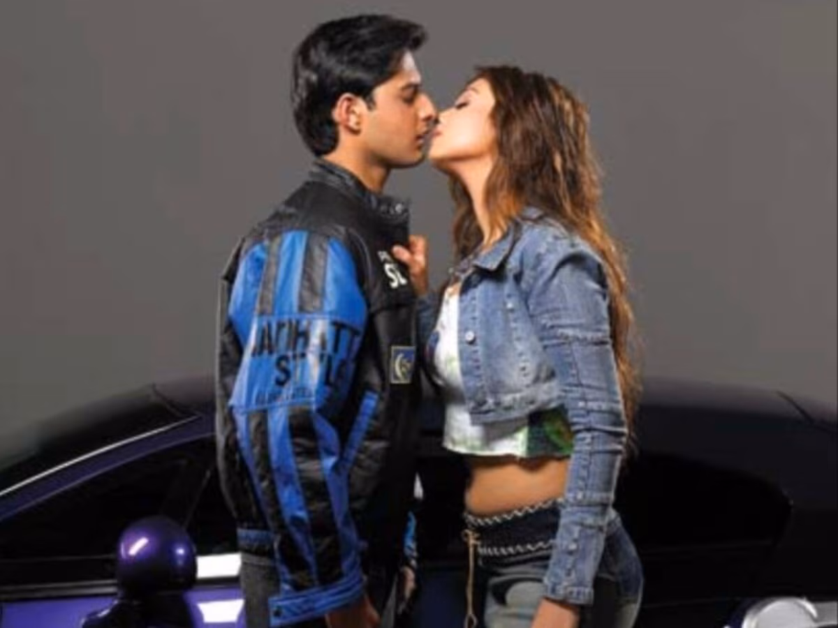 Bollywood remakes of Marathi films