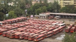 मराठवाड्यातून कोकणासाठी १ हजार २५० बस रवाना; सणासुदीच्या काळातच प्रवाशांची गैरसोय…