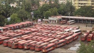 marathwada msrtc st buses diverted to konkan for ganesh festival causing bus shortage msrtc st bus