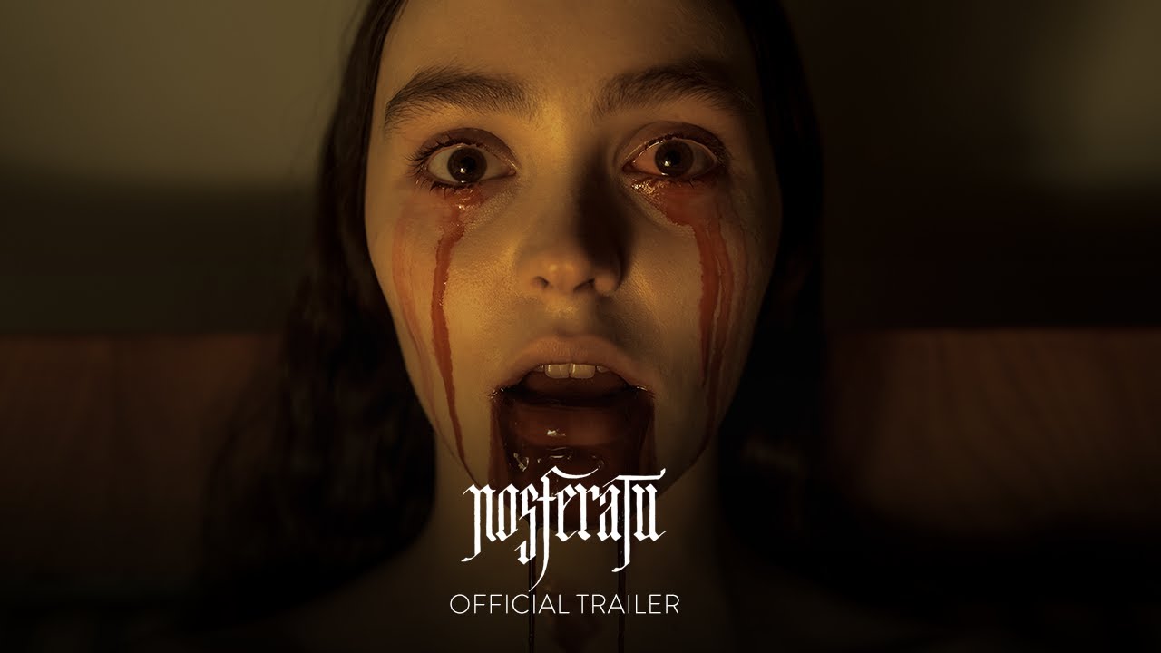 top 10 trending horror movies in india this week