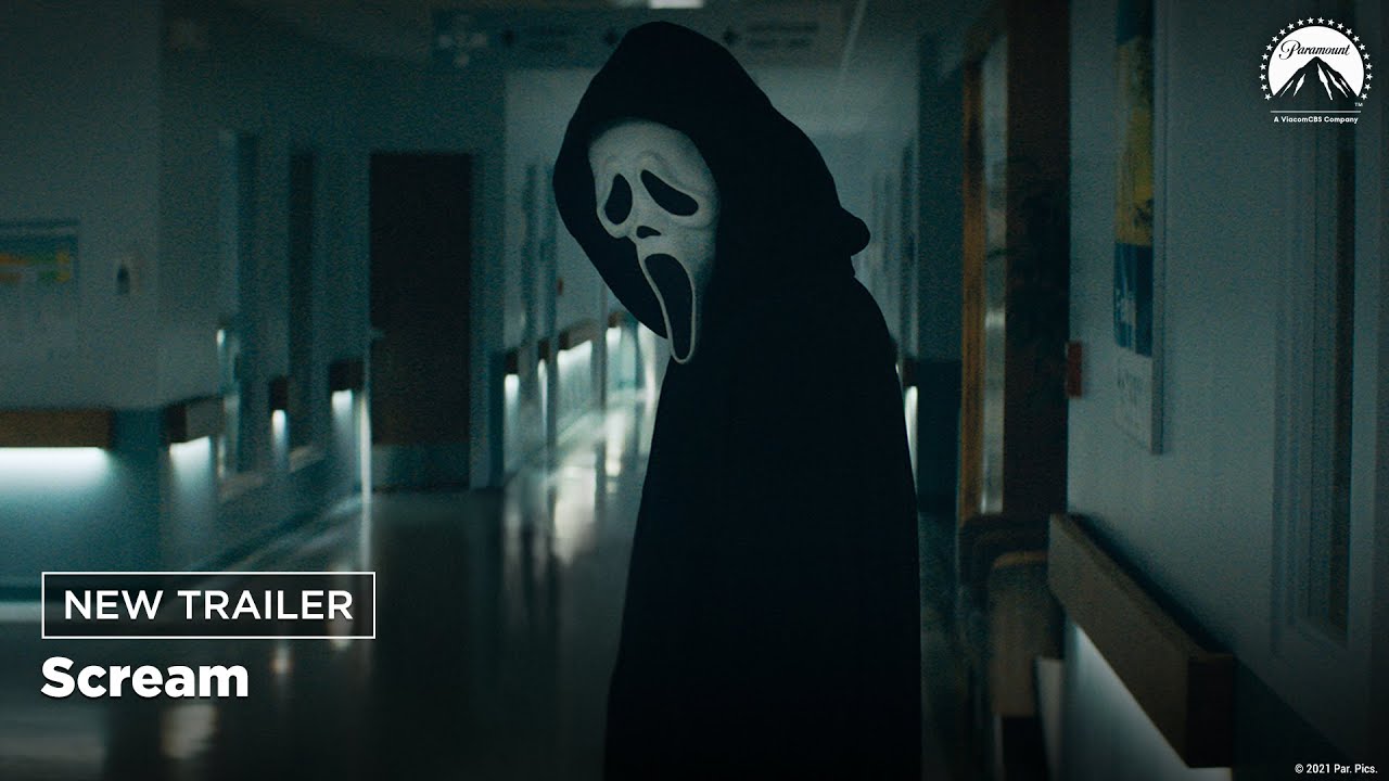 top 10 trending horror movies in india this week