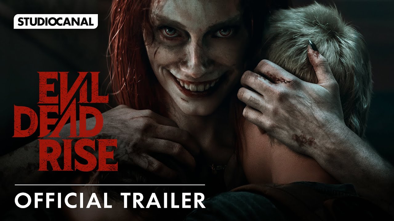 top 10 trending horror movies in india this week