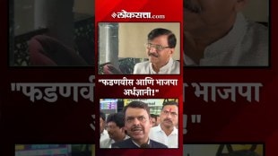 aditya thackeray criticized devendra fadanvis over controvercial statement