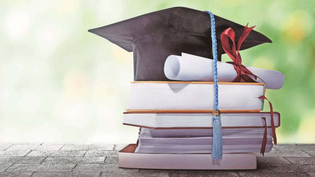 Integrated MBA from IIM