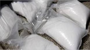 MD worth Rs 92 crore seized from factory linked to Dawood gang Mumbai print news