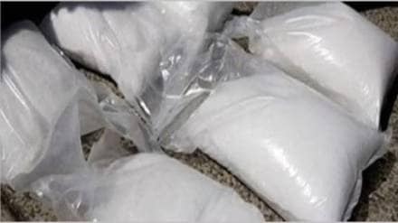 MD worth Rs 92 crore seized from factory linked to Dawood gang Mumbai print news