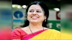 लग्नात हुंडा मागणाऱ्यांची अपेक्षा कायम, वैष्णवी हगवणे प्रकरणावरून खासदार डॉ. मेधा कुलकर्णी म्हणाल्या..