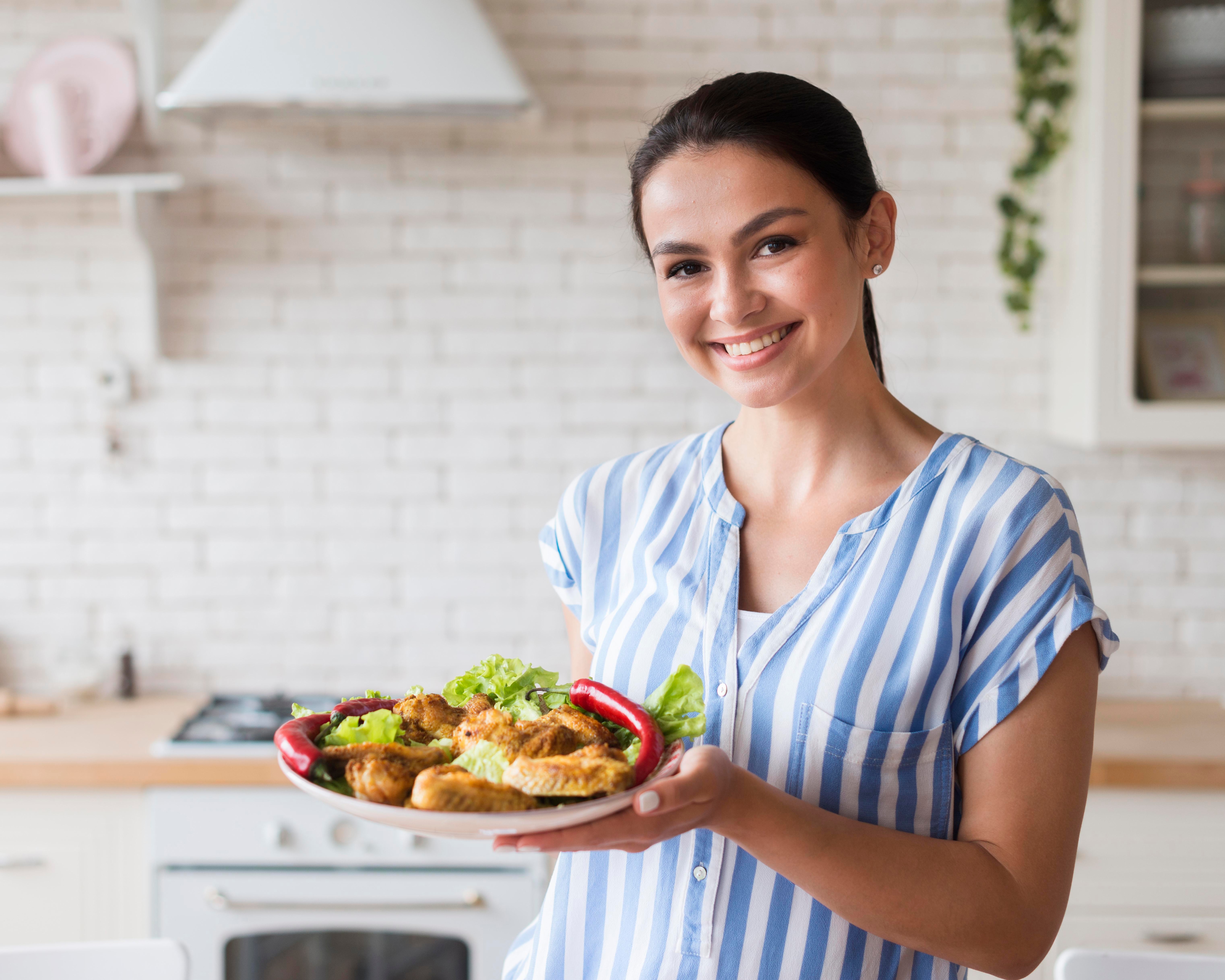 Tips And Tricks: How To Reduce Face Fat Naturally?