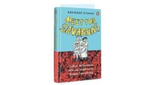 Loksatta bookmark book Meet the Savarnaz written by Ravikant Kisna Dalit Bahujan social equality